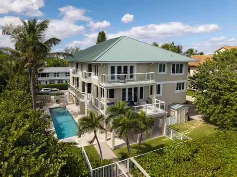 4535 Coquina Road Ocean Ridge FL 33435