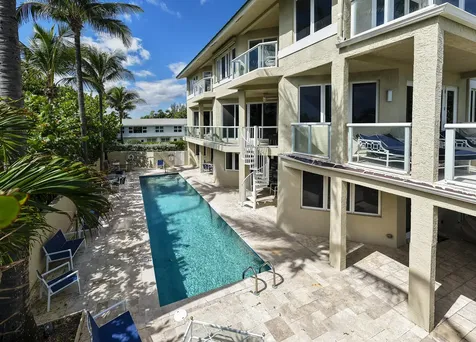 4535 Coquina Road Ocean Ridge FL 33435