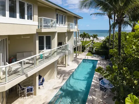 4535 Coquina Road Ocean Ridge FL 33435