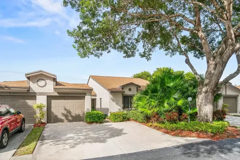 8191 Whispering Palm Drive Boca Raton FL 33496
