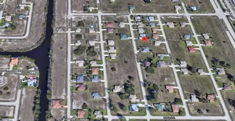 409 NW 17th Place Cape Coral FL 33993