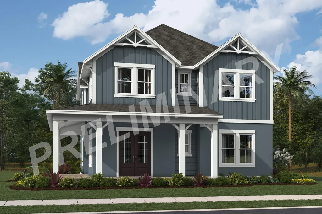 8056 Sw Baytree Street Palm City FL 34990