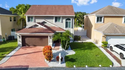 1078 Fairfax Circle Boynton Beach FL 33436