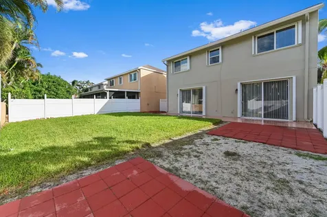 1078 Fairfax Circle Boynton Beach FL 33436