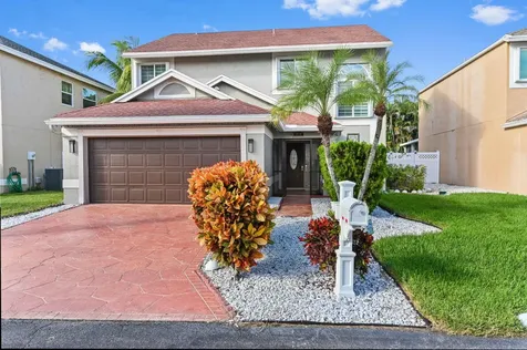 1078 Fairfax Circle Boynton Beach FL 33436