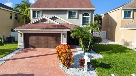 1078 Fairfax Circle Boynton Beach FL 33436