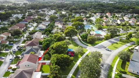 1078 Fairfax Circle Boynton Beach FL 33436
