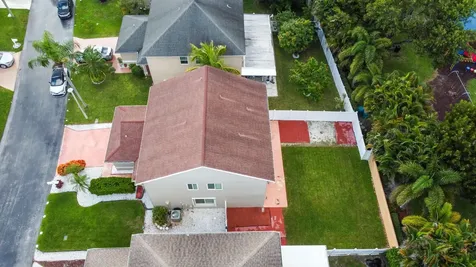 1078 Fairfax Circle Boynton Beach FL 33436