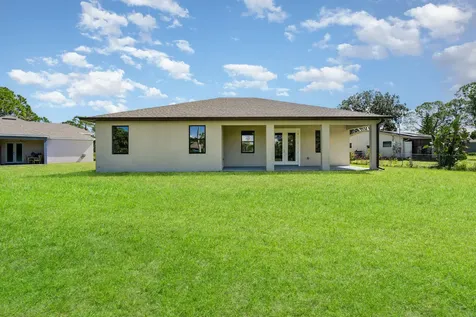 1319 Schneider Street Palm Bay FL 32908