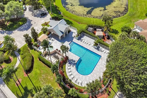 2401 Amherst Court Boynton Beach FL 33436