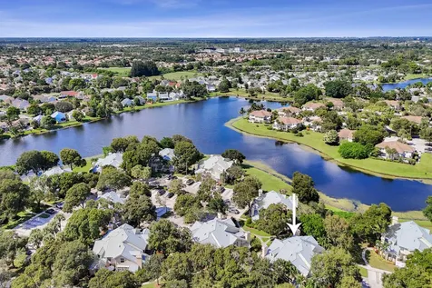 2401 Amherst Court Boynton Beach FL 33436