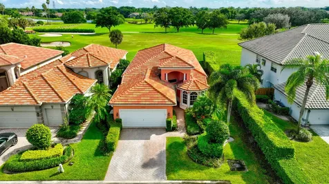 11612 Green Golf Lane Boynton Beach FL 33437
