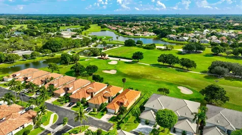 11612 Green Golf Lane Boynton Beach FL 33437