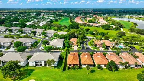 11612 Green Golf Lane Boynton Beach FL 33437