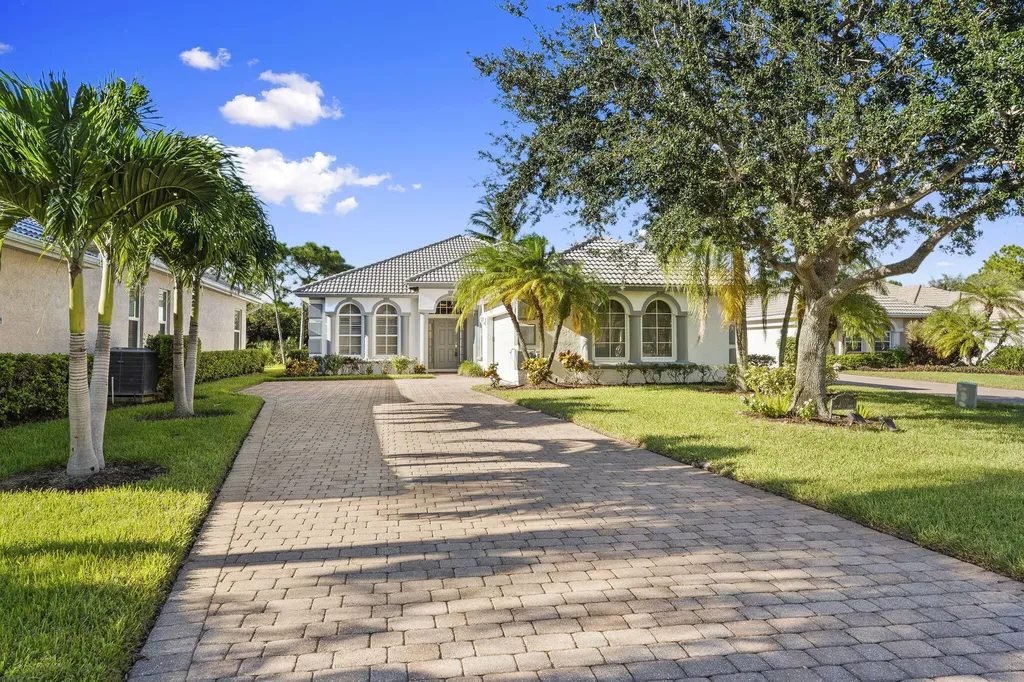 4607 Nw Red Bay Circle Jensen Beach FL 34957