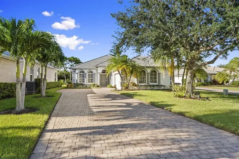 4607 Nw Red Bay Circle Jensen Beach FL 34957