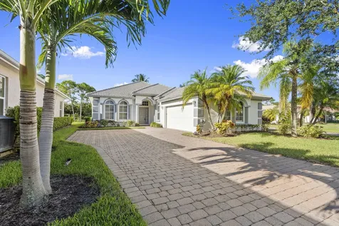 4607 Nw Red Bay Circle Jensen Beach FL 34957