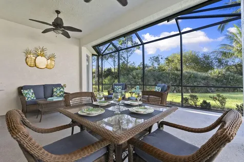 4607 Nw Red Bay Circle Jensen Beach FL 34957