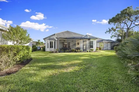 4607 Nw Red Bay Circle Jensen Beach FL 34957