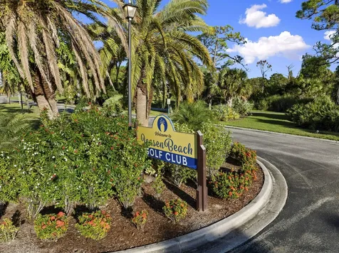 4607 Nw Red Bay Circle Jensen Beach FL 34957