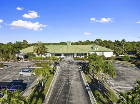 4607 Nw Red Bay Circle Jensen Beach FL 34957