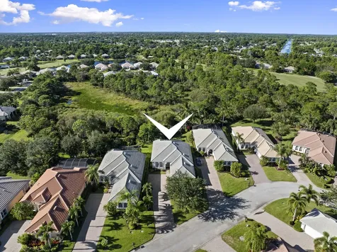 4607 Nw Red Bay Circle Jensen Beach FL 34957