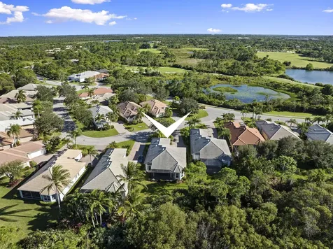 4607 Nw Red Bay Circle Jensen Beach FL 34957