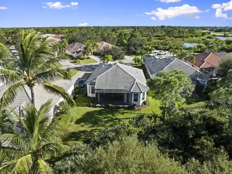 4607 Nw Red Bay Circle Jensen Beach FL 34957