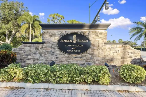 4607 Nw Red Bay Circle Jensen Beach FL 34957