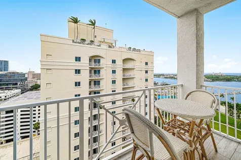 255 Evernia Street West Palm Beach FL 33401