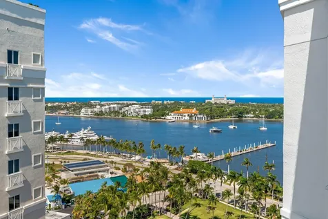 255 Evernia Street West Palm Beach FL 33401