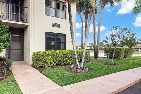7916 Willow Spring Drive Lake Worth FL 33467