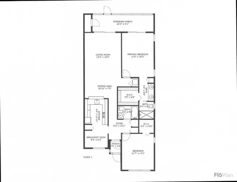 7916 Willow Spring Drive Lake Worth FL 33467
