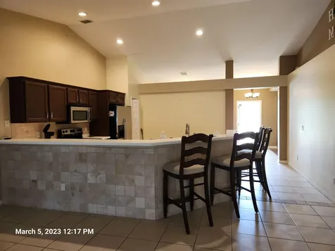 3672 SW Carmody Street Port Saint Lucie FL 34953