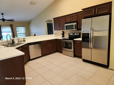 3672 SW Carmody Street Port Saint Lucie FL 34953
