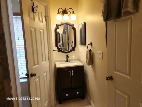 3672 SW Carmody Street Port Saint Lucie FL 34953