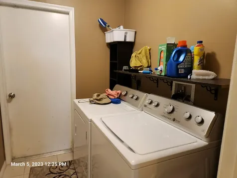 3672 SW Carmody Street Port Saint Lucie FL 34953
