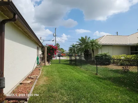3672 SW Carmody Street Port Saint Lucie FL 34953