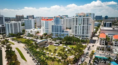 255 Evernia Street West Palm Beach FL 33401