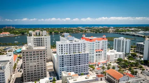 255 Evernia Street West Palm Beach FL 33401