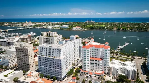 255 Evernia Street West Palm Beach FL 33401