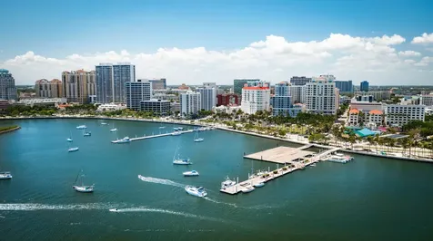 255 Evernia Street West Palm Beach FL 33401