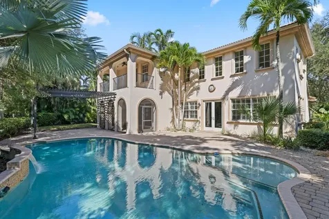 932 Mill Creek Drive Palm Beach Gardens FL 33410