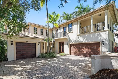 932 Mill Creek Drive Palm Beach Gardens FL 33410