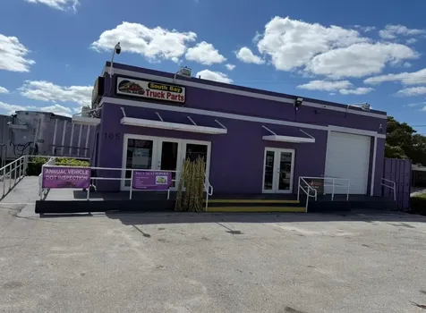 185 Us Highway 27 South Bay FL 33493