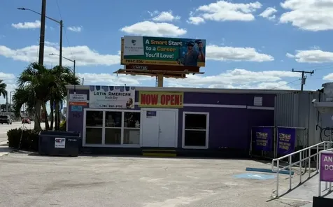 185 Us Highway 27 South Bay FL 33493