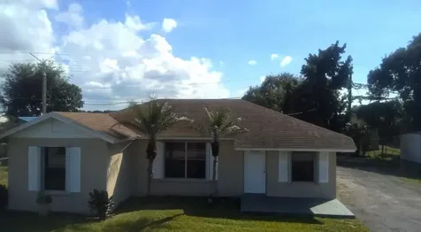 832 Sw Avenue I Belle Glade FL 33430