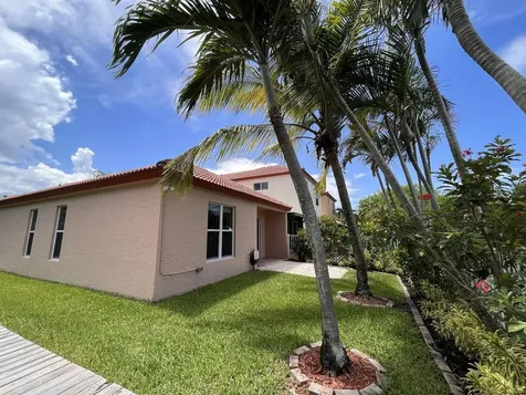 1107 Via Jardin Riviera Beach FL 33418