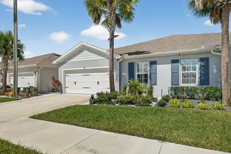 812 Persimmon Place Fort Pierce FL 34981