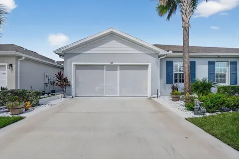 812 Persimmon Place Fort Pierce FL 34981